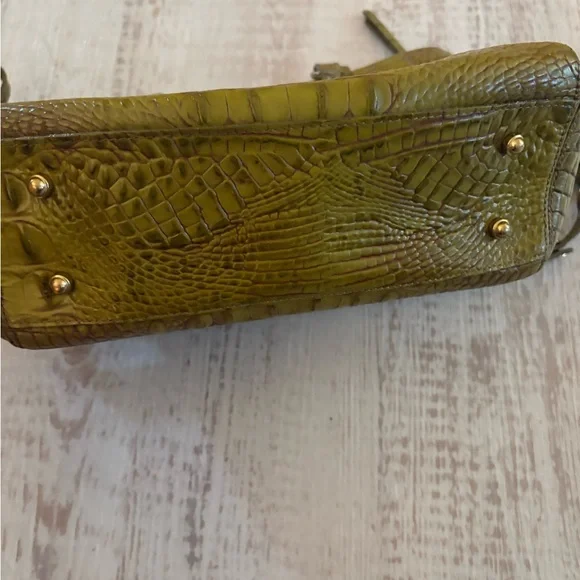 Great used condition Brahmin bag. Price drop - Picture 4 of 16